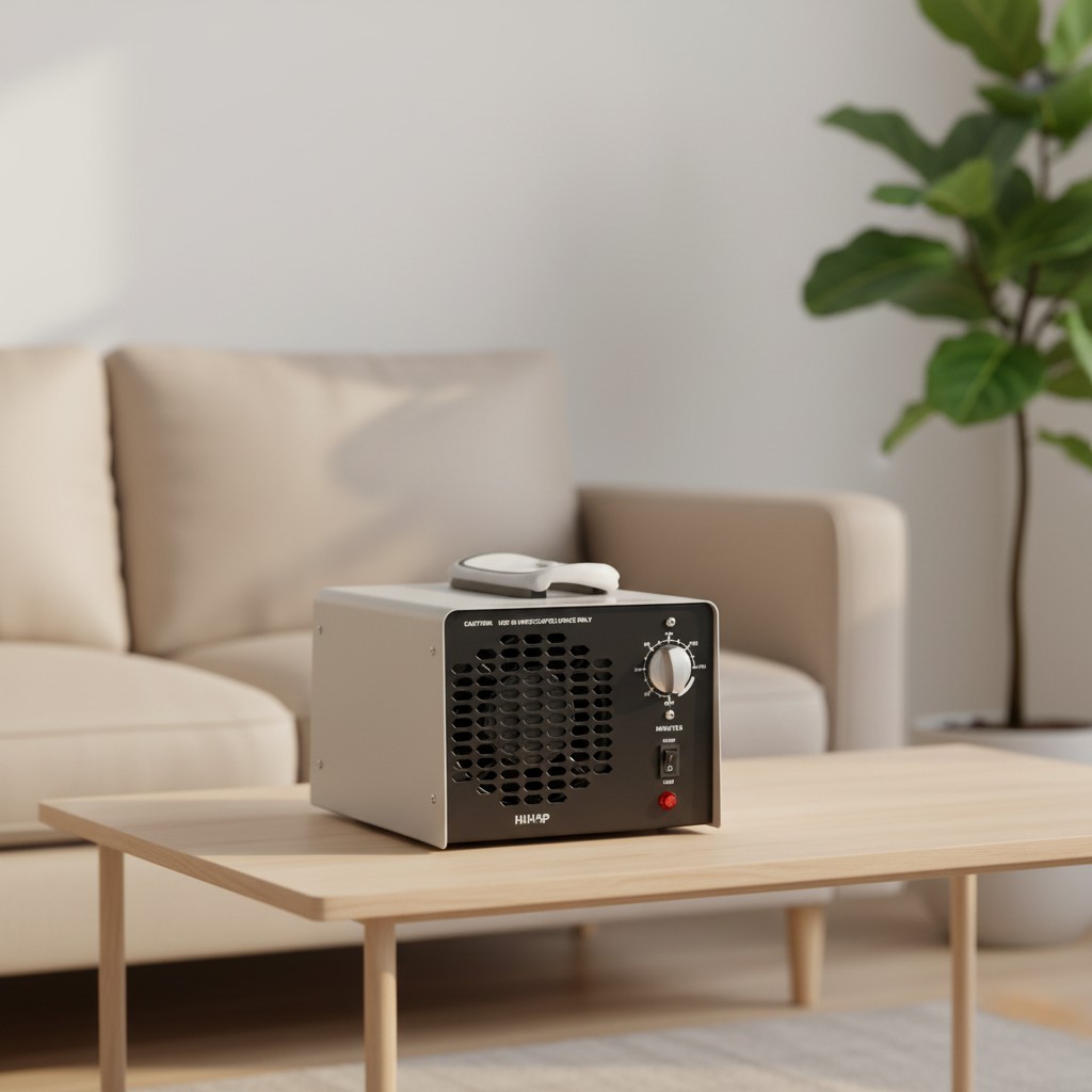 CA30000EF Commercial Air Purifier