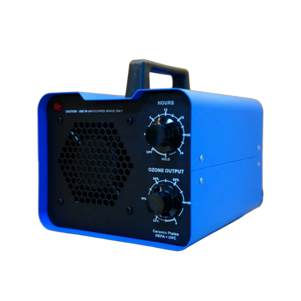 CA1080BG Commercial Air Purifier