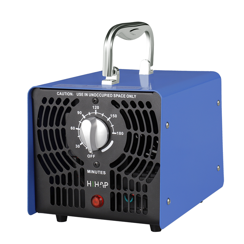 CA3000R Car Air Purifier