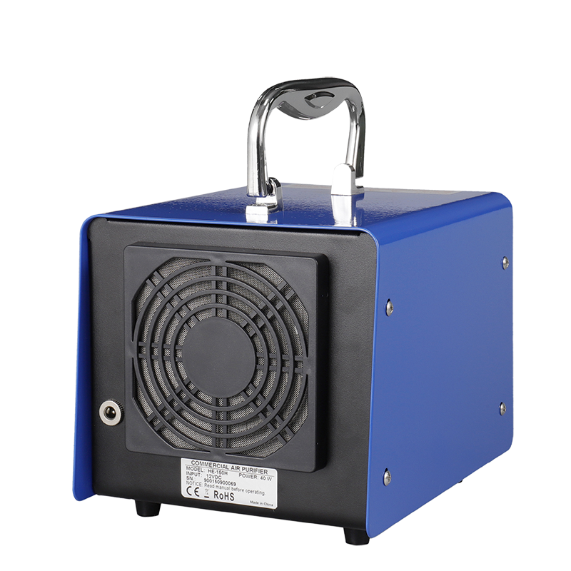 CA3000R Car Air Purifier