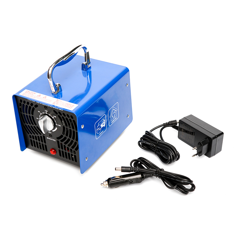 CA3000R Car Air Purifier