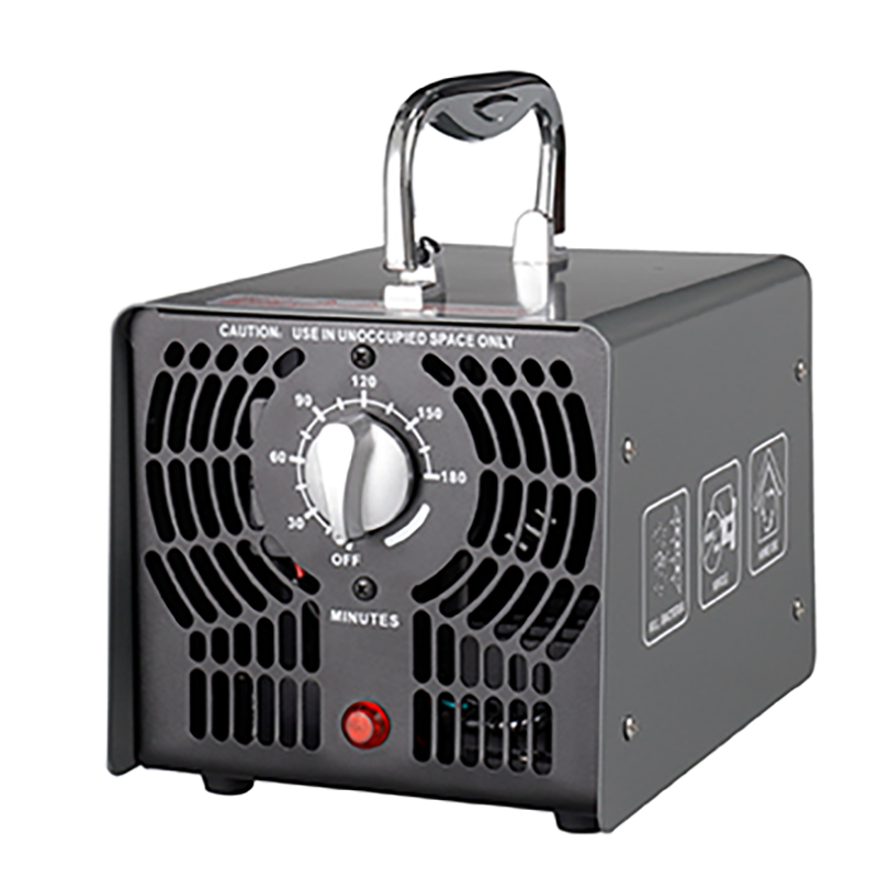 CA3000R Car Air Purifier