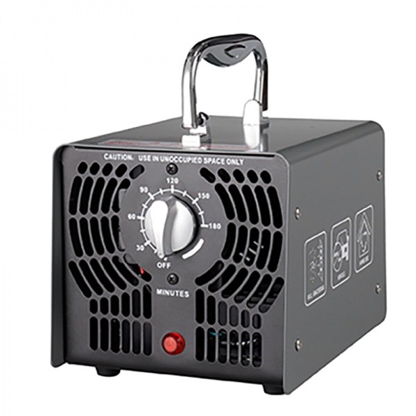 CA3000R Car Air Purifier
