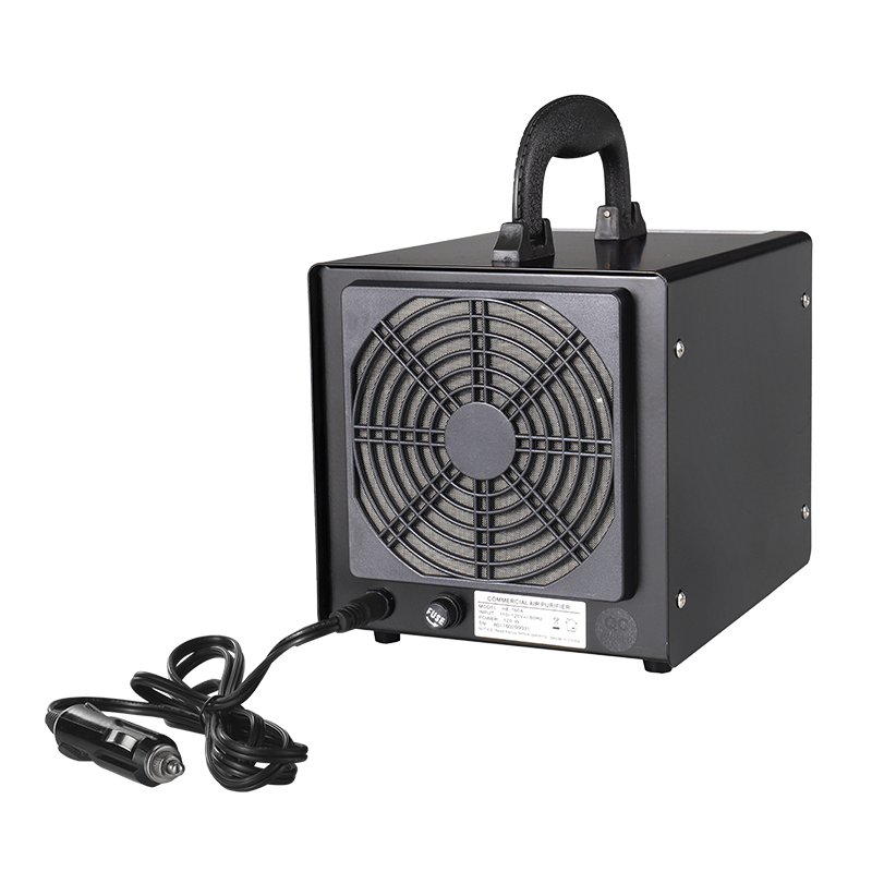 CA3000R Car Air Purifier