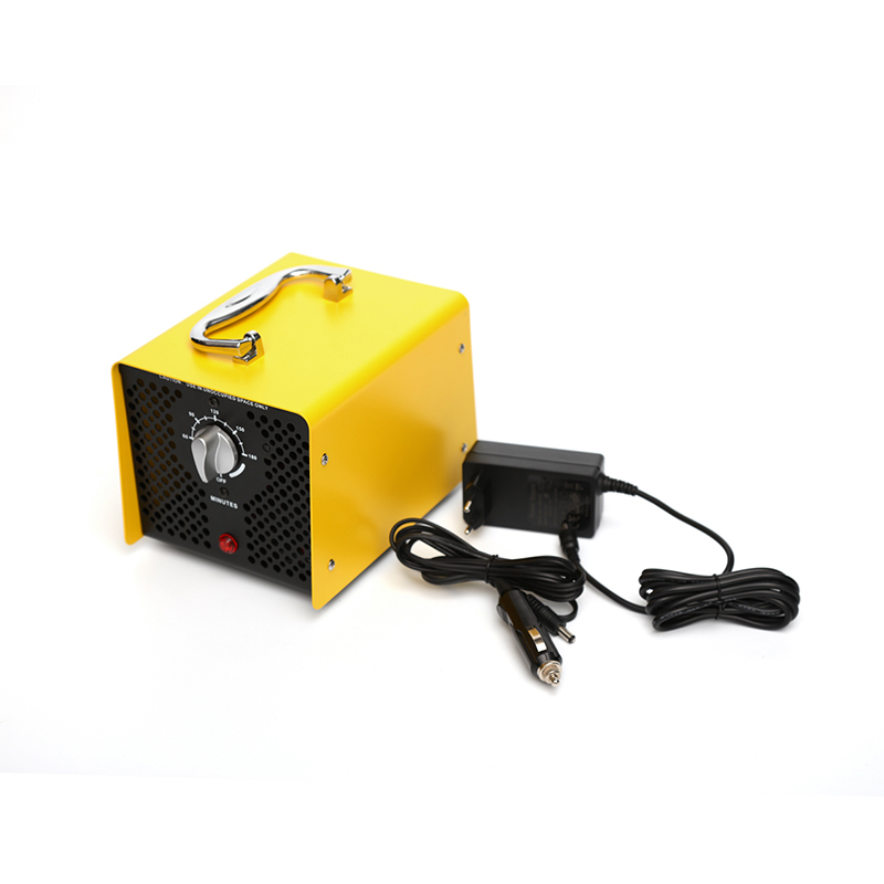 CA3000R Car Air Purifier