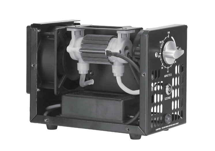 CA2400AF Water Purifier