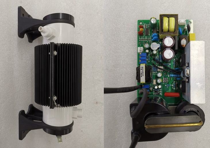 CA5000BU Water Purifier