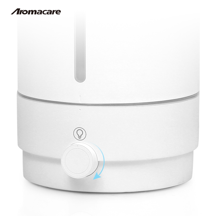 CA10027 Top Filling Humidifier