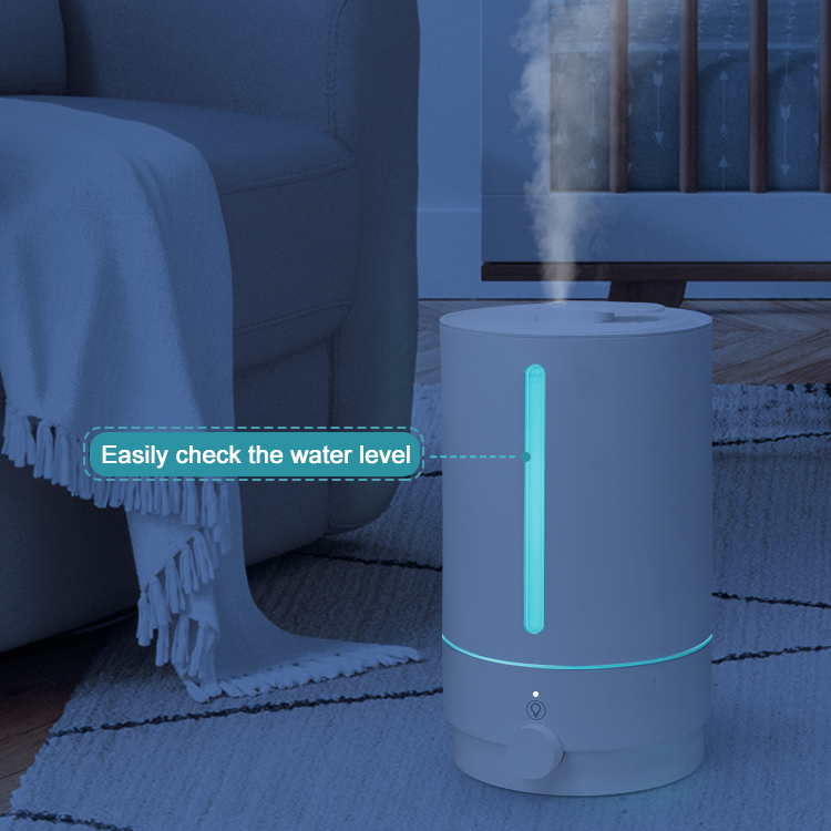 CA10027 Top Filling Humidifier