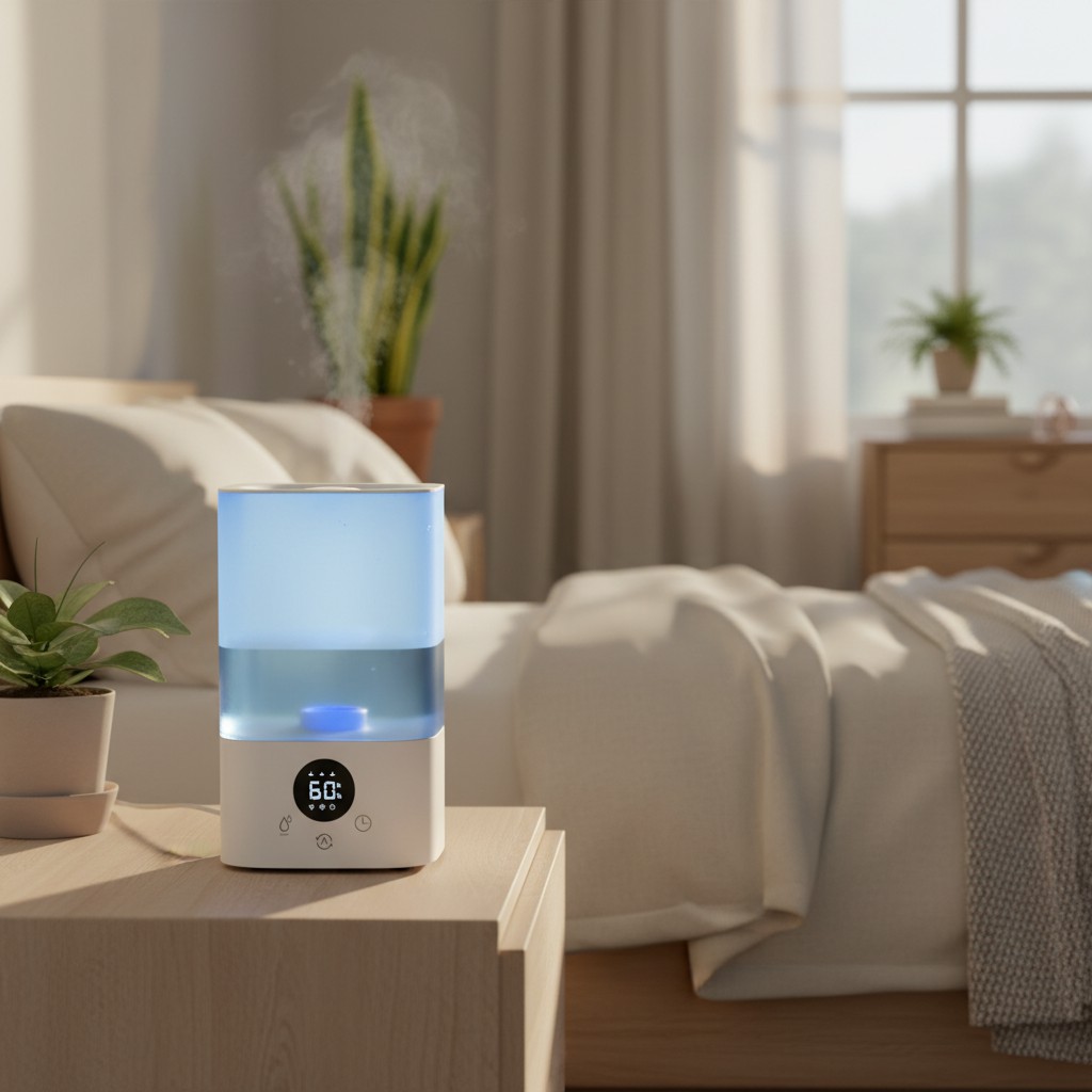 Humidifier4