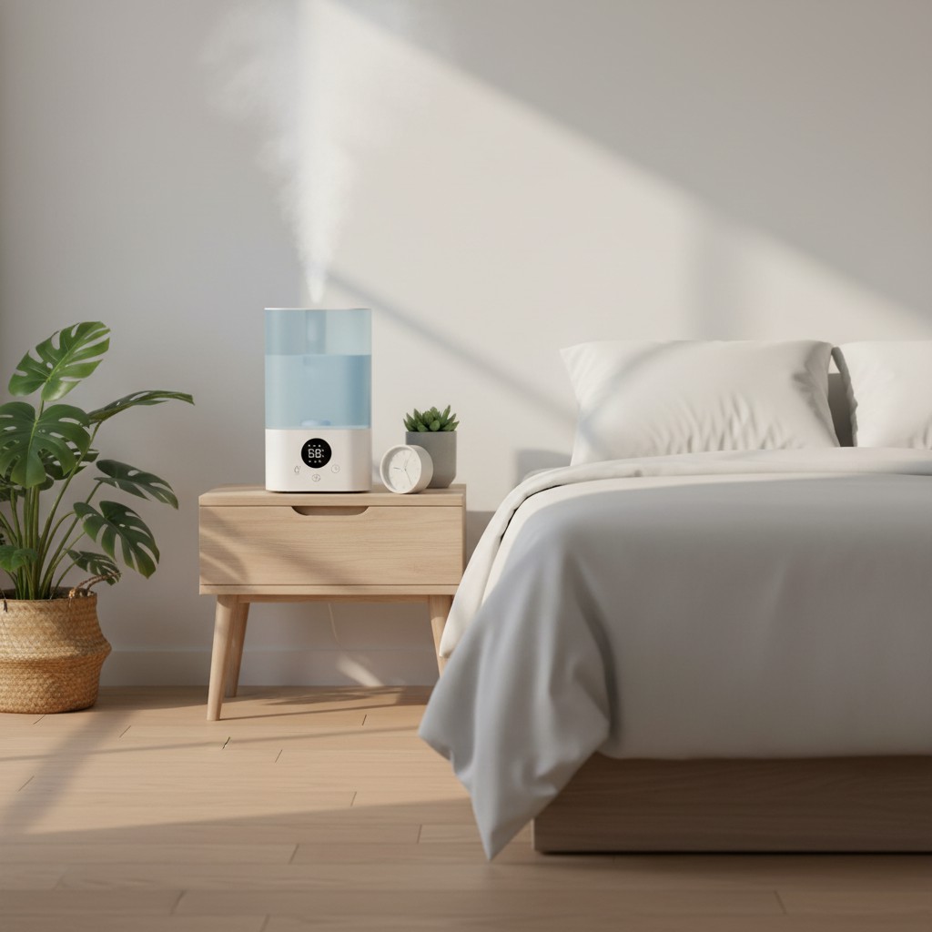 Humidifier4