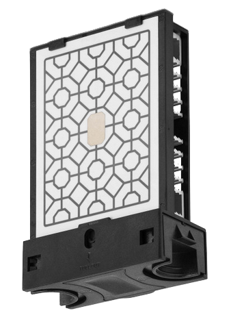 Detachable Ozone Plate