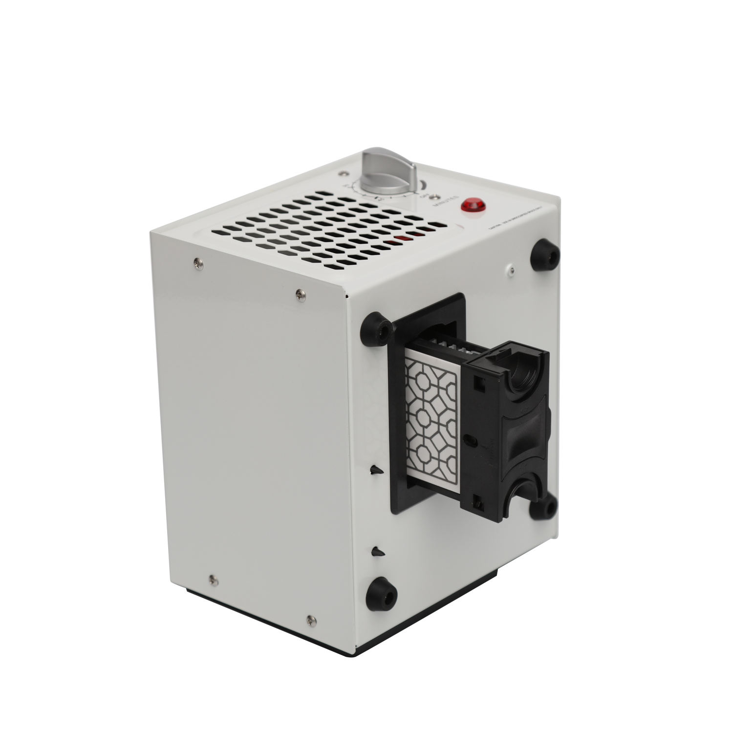 Detachable Ozone Plate