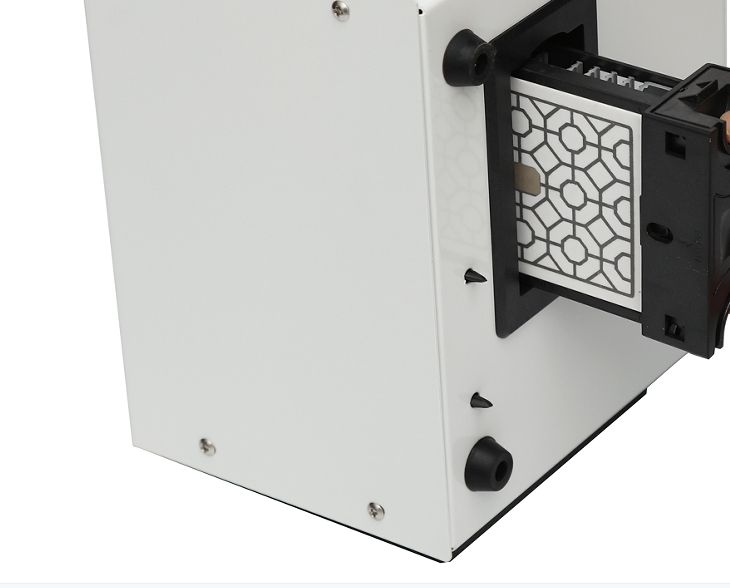 Detachable Ozone Plate