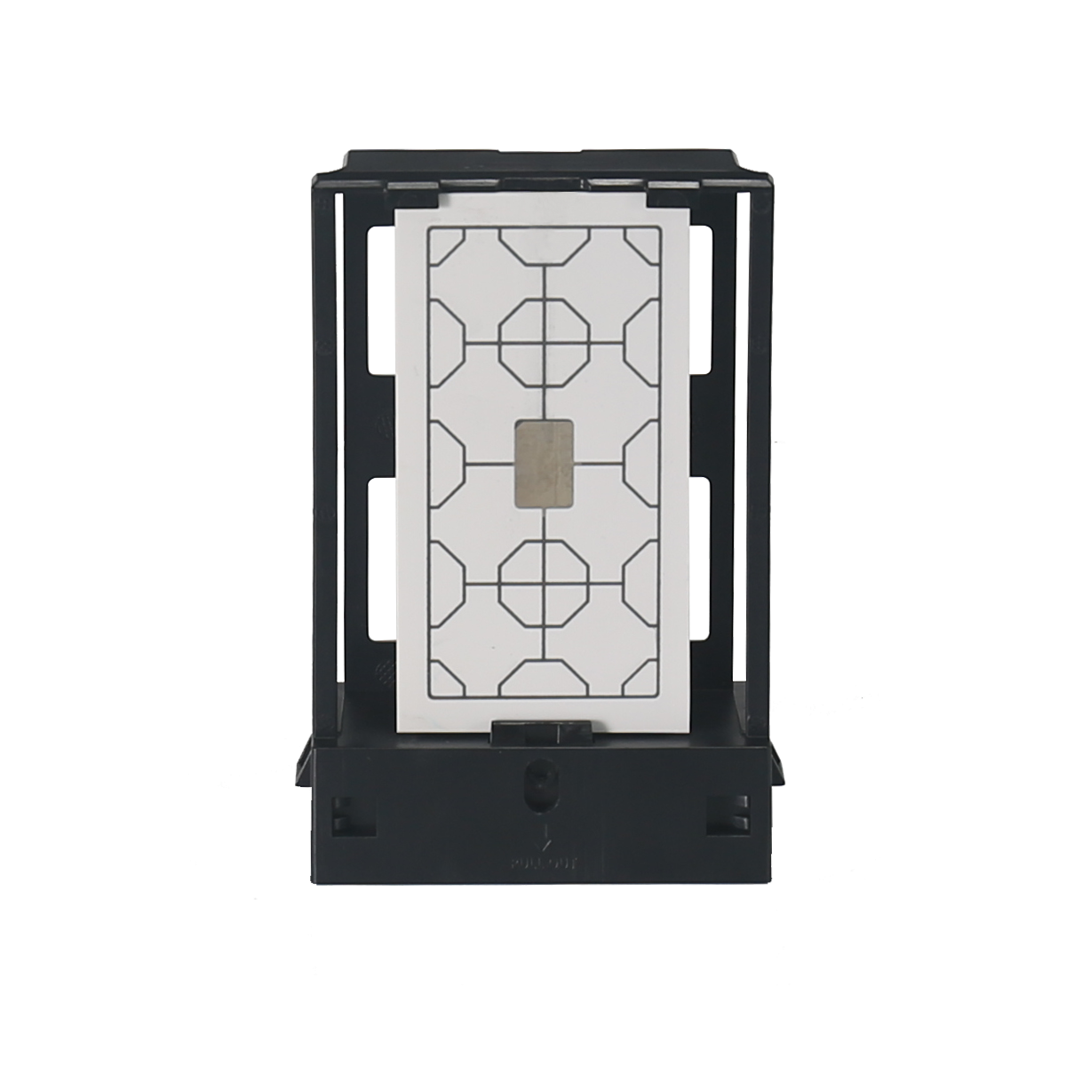 Detachable Ozone Plate