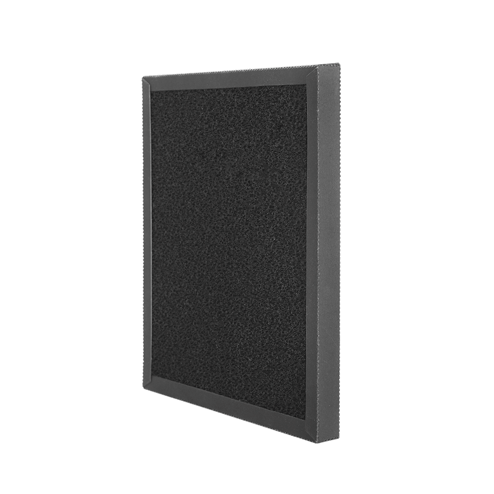 Activated Carbon Filter