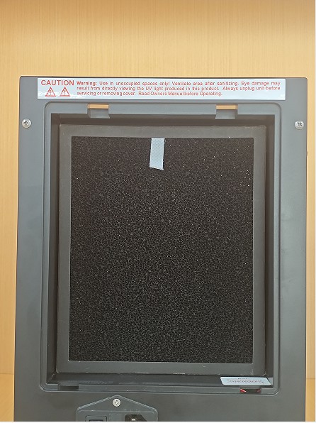 Activated Carbon Filter