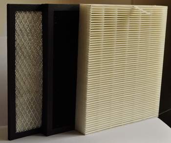 High-Efficiency HEPA Filter
