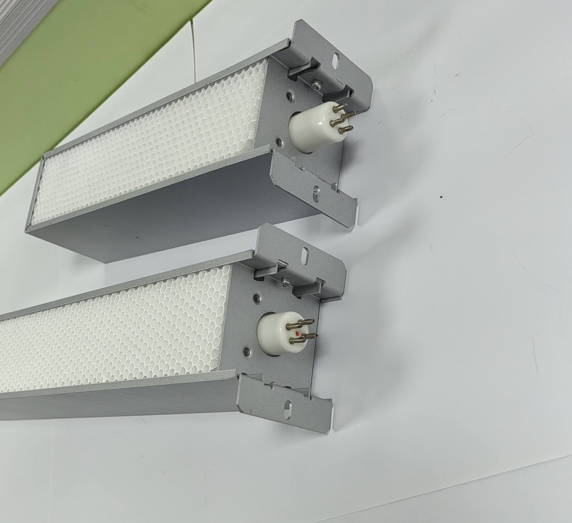 Ozone Free ActiveOx RCI PCO Cell