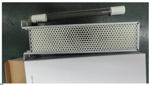 Ozone Free ActiveOx RCI PCO Cell