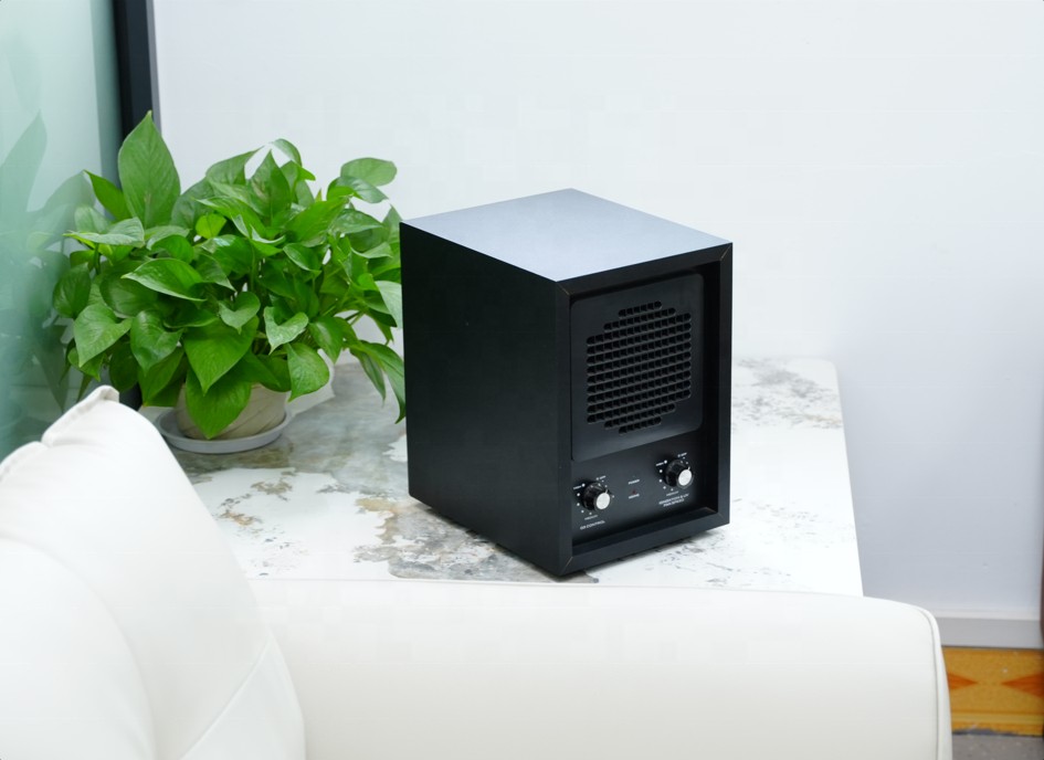 CA40AC Home Air Purifier