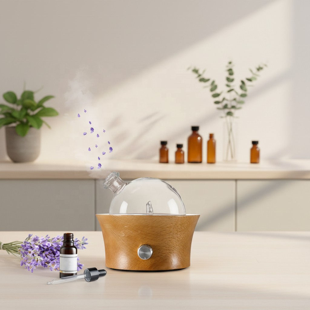 Household Aromatherapy