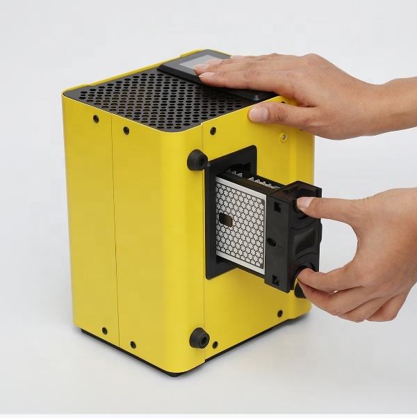 Detachable Ozone Plate