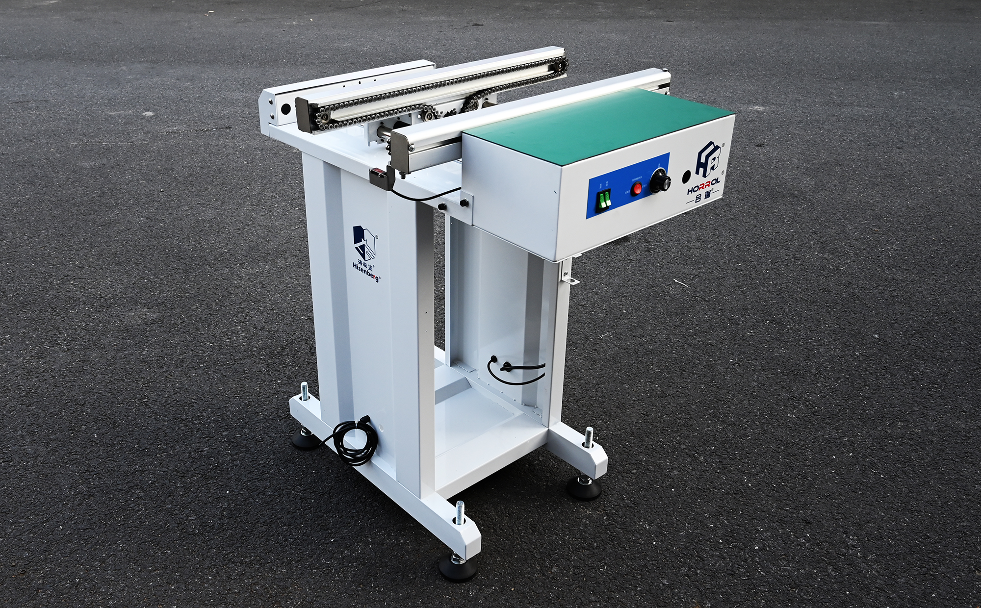Horrol Technology Chain Dock