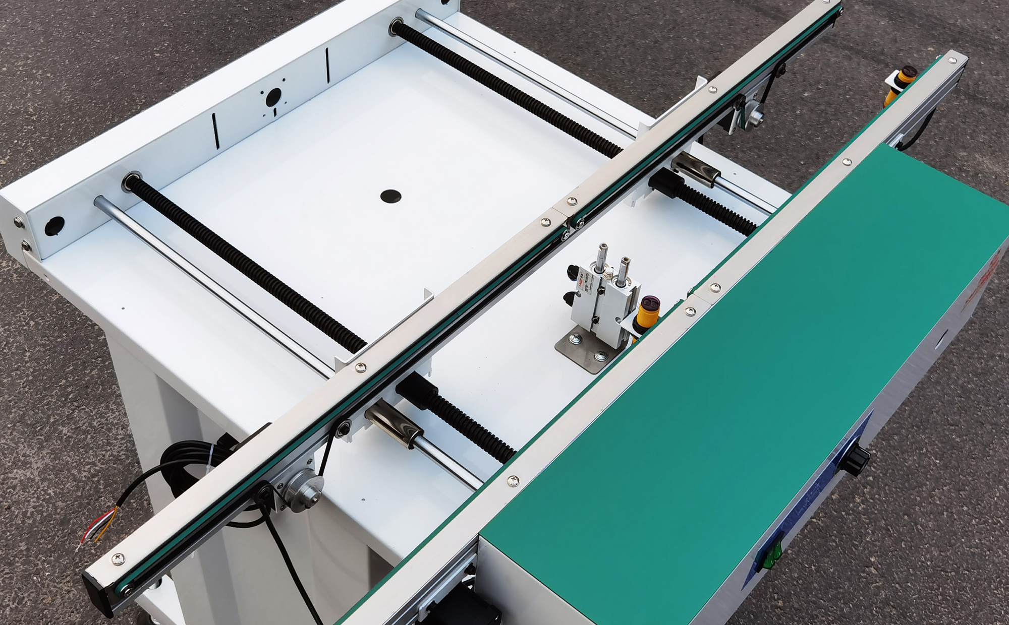 Hororl Technology SMT Docking Station