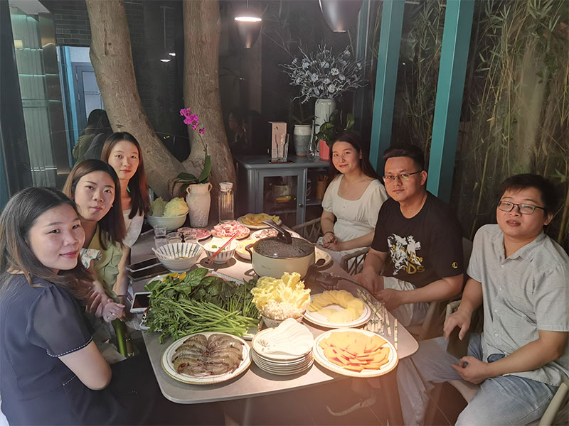 休闲小屋
