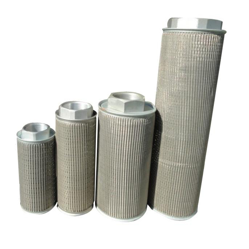 DAF过滤器