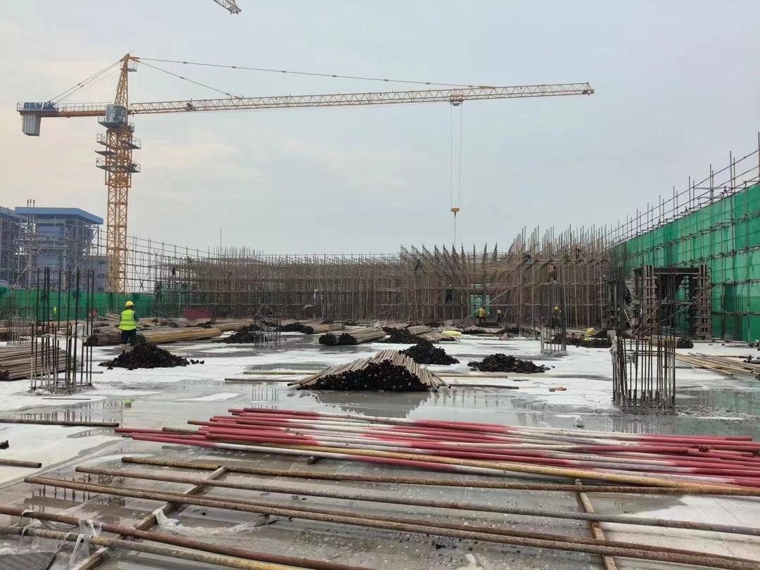 How Infrastructure Projects Increase Plywood Demand