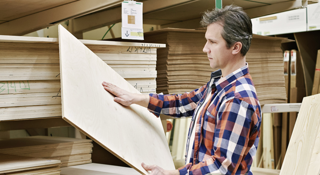 Common Problems When Importing Plywood
