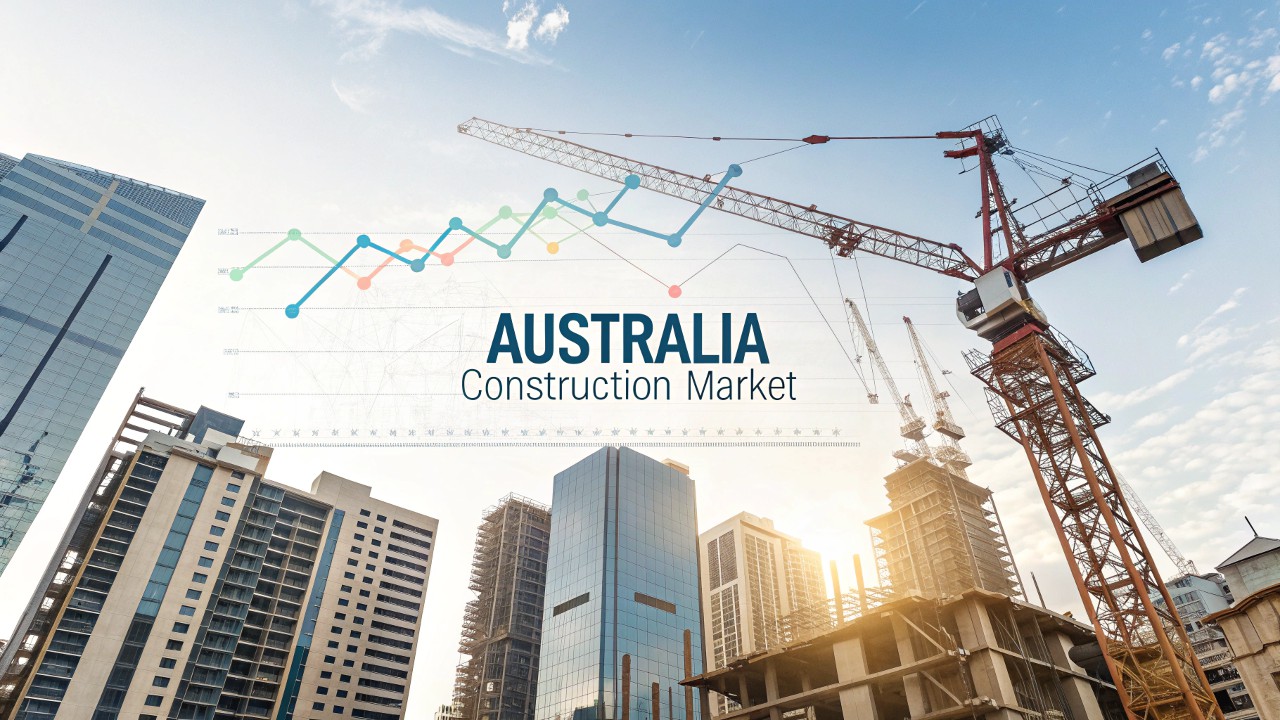 Construction Materials Market in Australia
