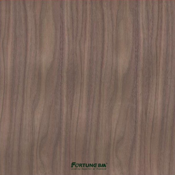 NATURE BLACK WALNUT PLYWOOD/MDF