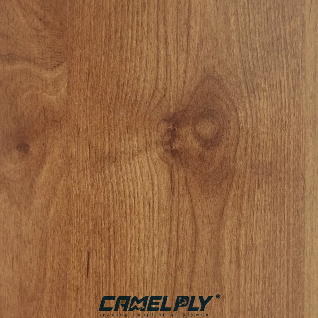 WOOD GRAIN MALEMINE PLY/MDF