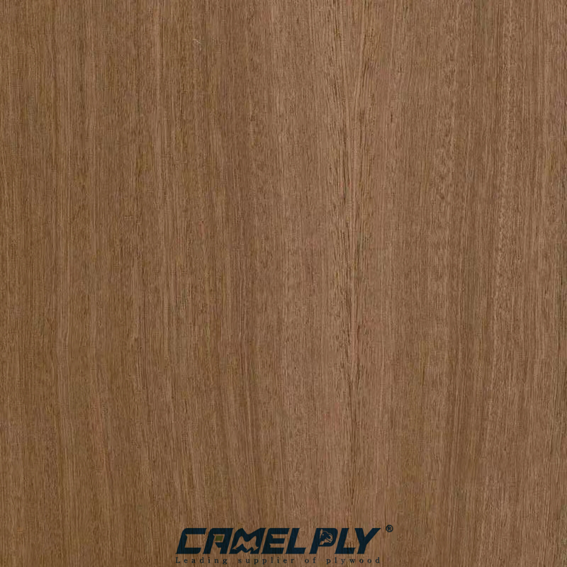 NATURE AFRICAN MAHOGONY PLY/MDF