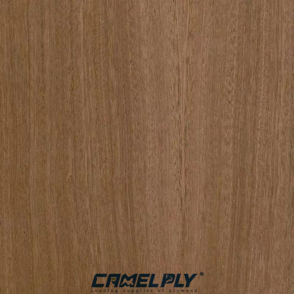 NATURE AFRICAN MAHOGONY PLY/MDF