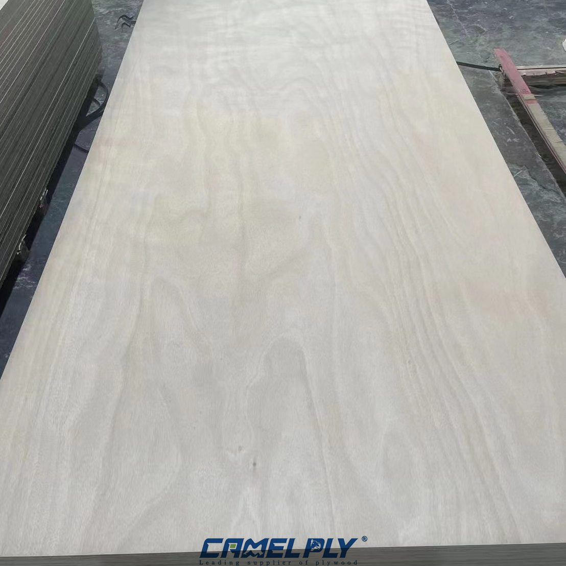 OKOUME STRUCTURAL PLY