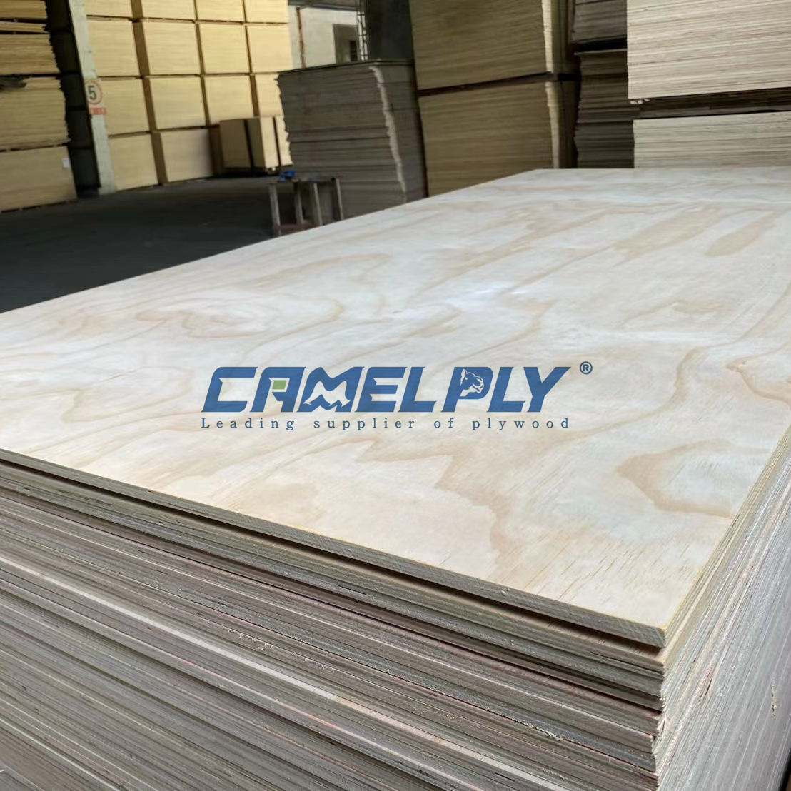 PINE PLYWOOD