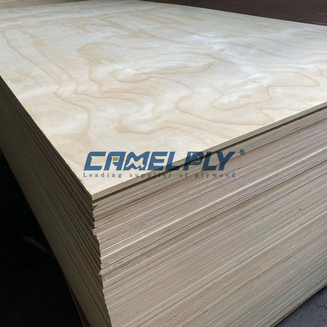 PINE PLYWOOD