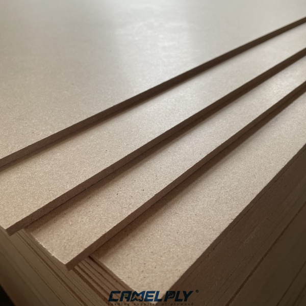 PLAIN MDF