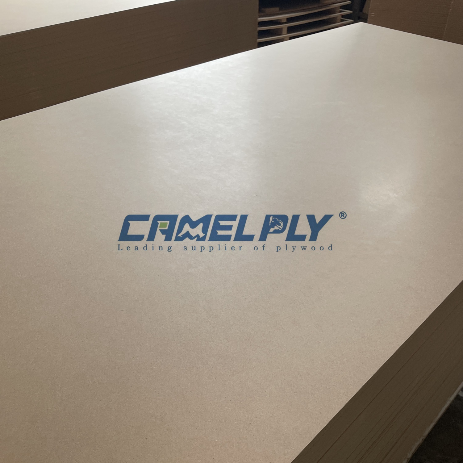 PLAIN MDF