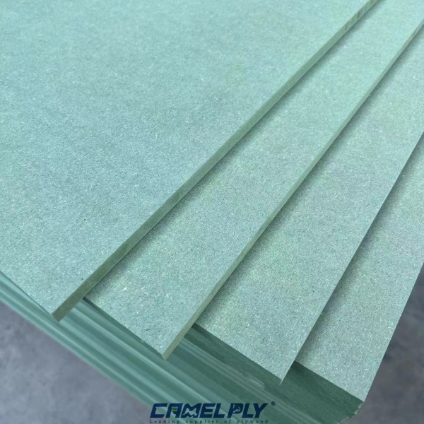 M.R(GREEN) MDF