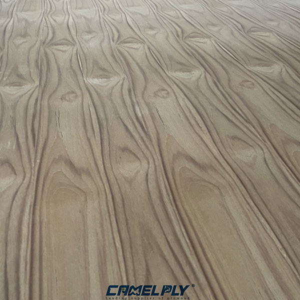 NATURE AMERICAN TEAK PLYWOOD/MDF