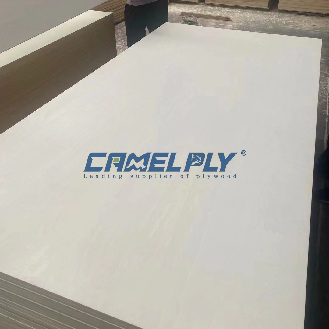 BLEACHED POPLAR PLY