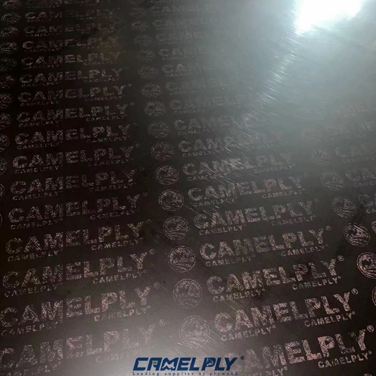 CAMELPLY - SUPREME 