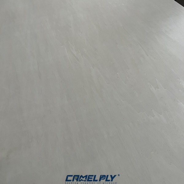 BLEACHED POPLAR PLY