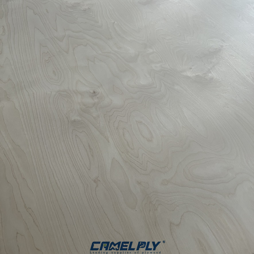 BIRCH PLYWOOD