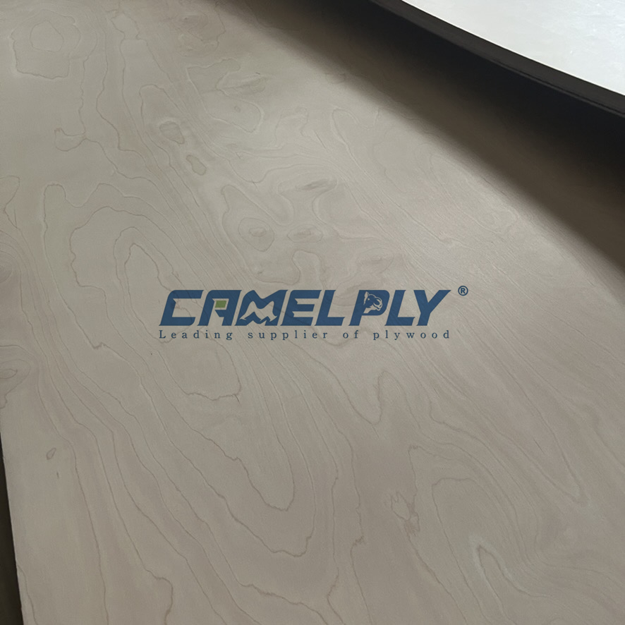 BIRCH PLYWOOD